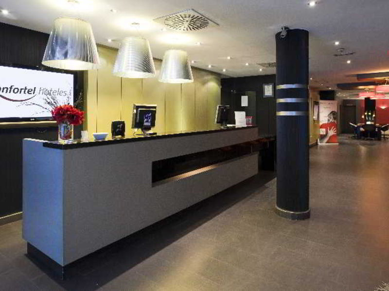 Lounge/Empfang