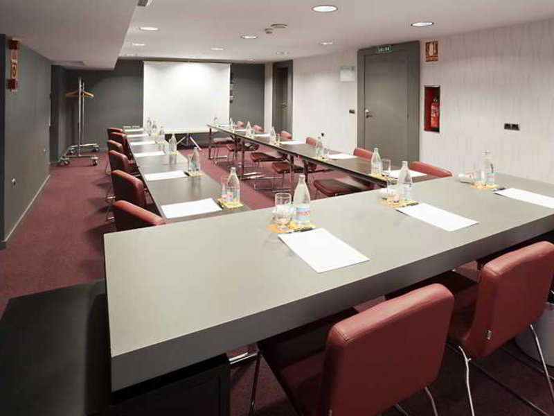 Konferenzraum