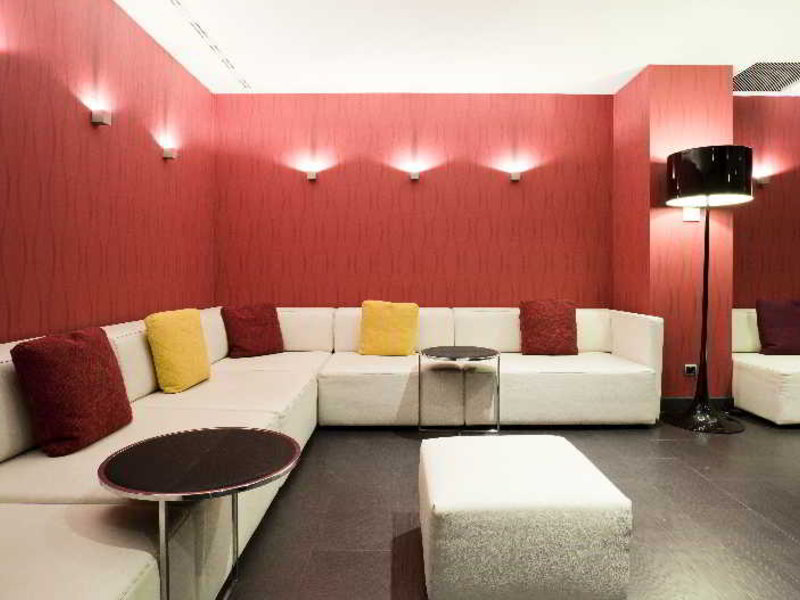 Lounge/Empfang
