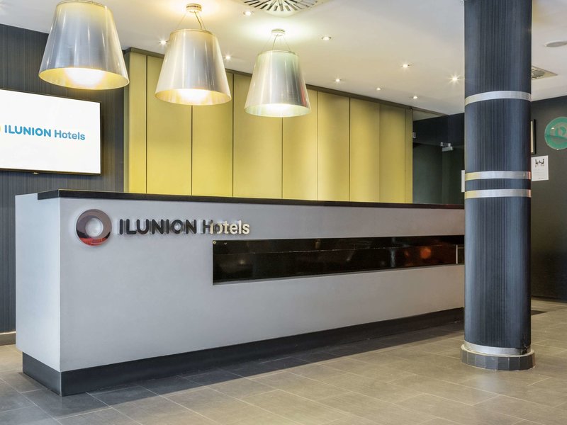 Lounge/Empfang