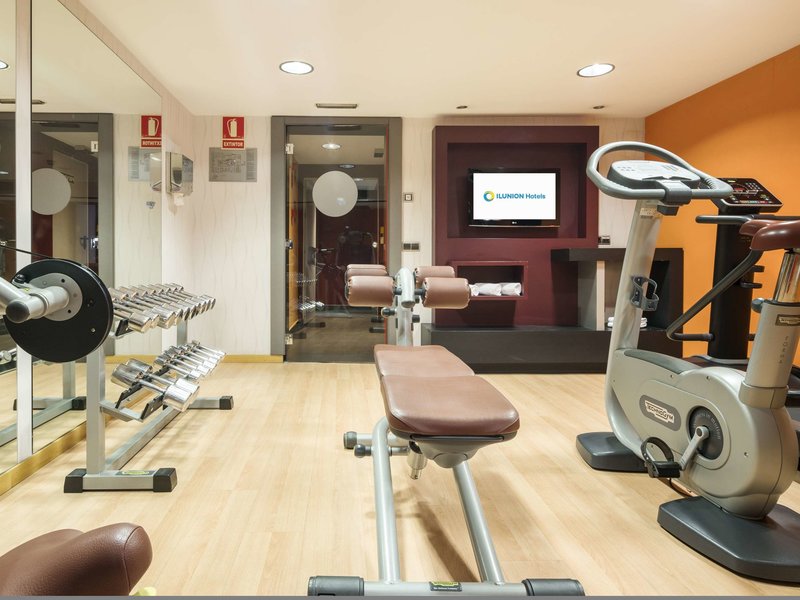 Sport und Freizeit