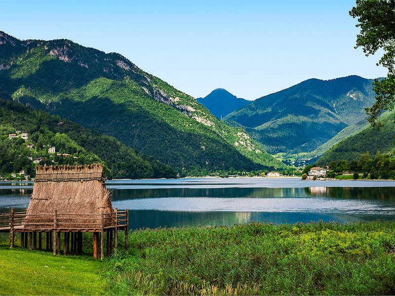 Landschaft