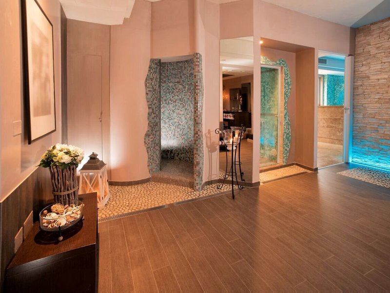 Lounge/Empfang