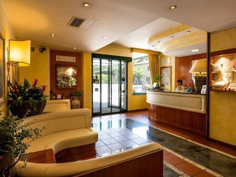 Lounge/Empfang
