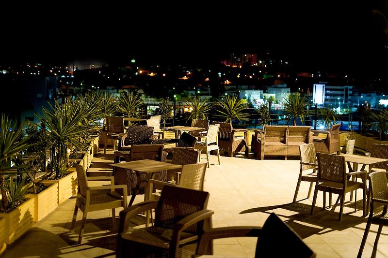 Lescure Business in Tunis, Tunis (Tunesien) Restaurant