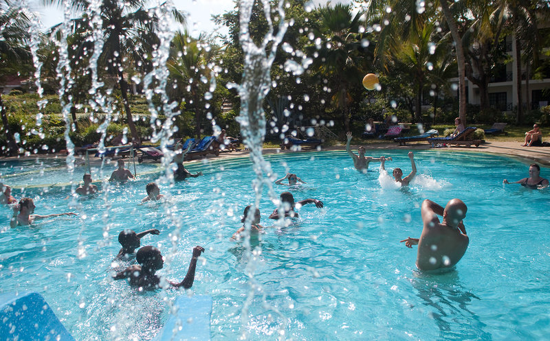 Pool