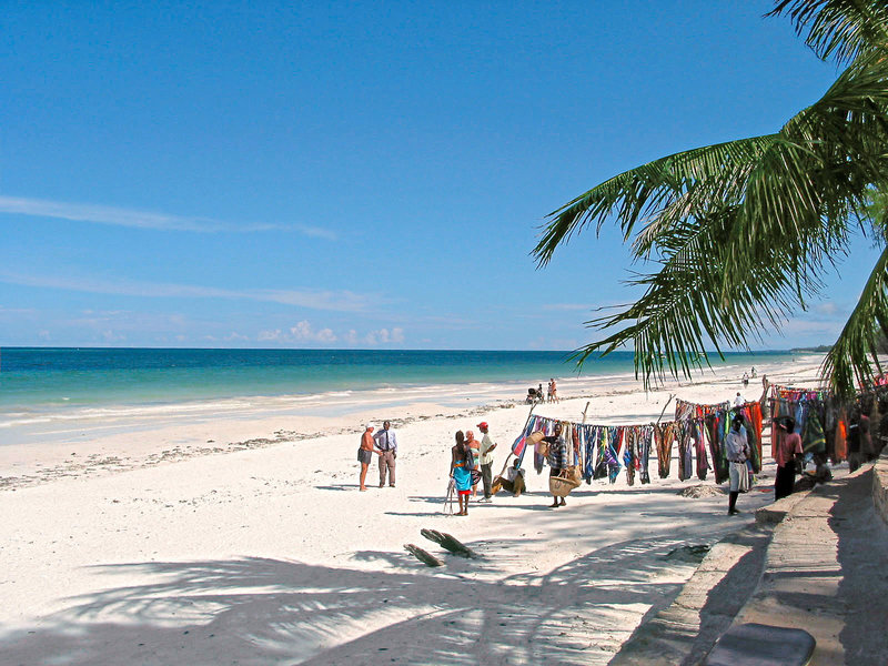 Strand