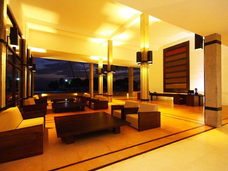 Lounge/Empfang