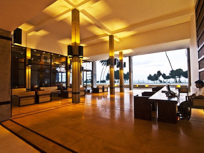 Lounge/Empfang