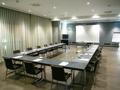 Konferenzraum