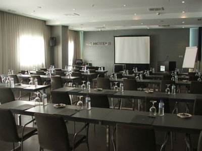 Konferenzraum