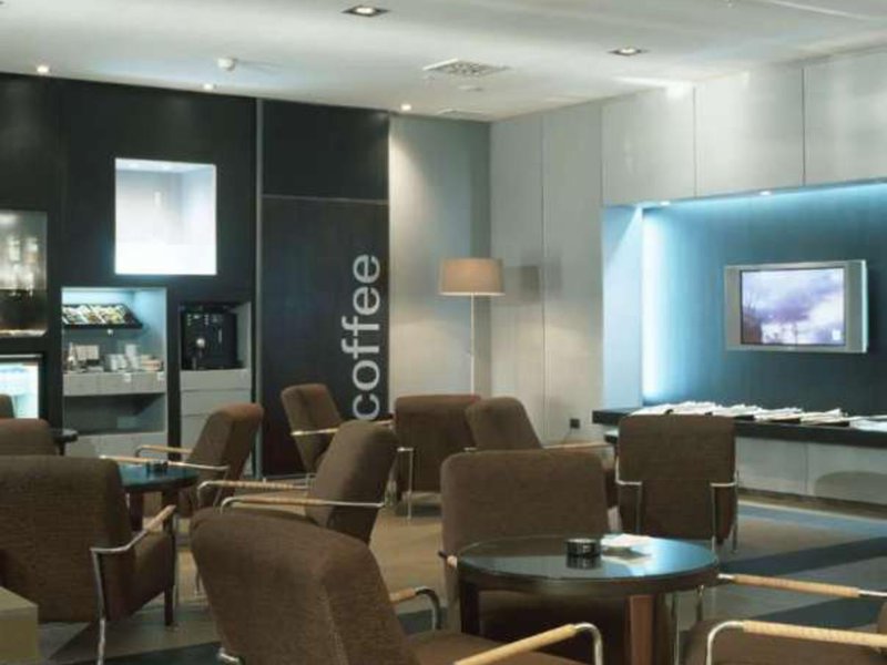 Lounge/Empfang