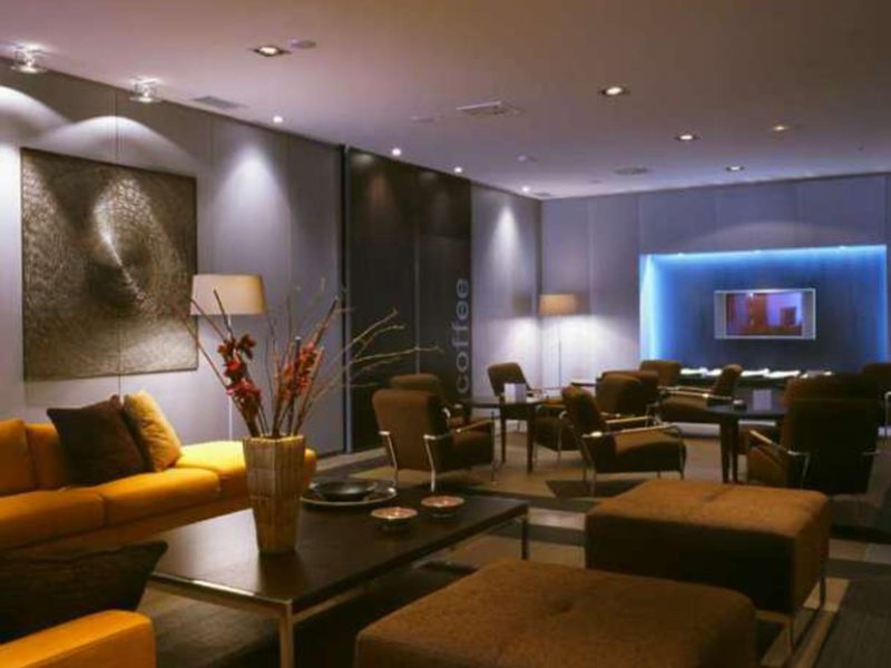 Lounge/Empfang
