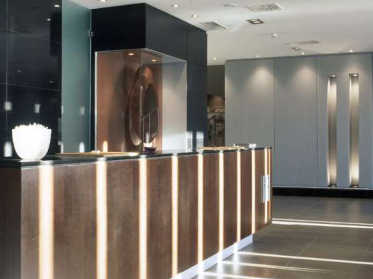 Lounge/Empfang
