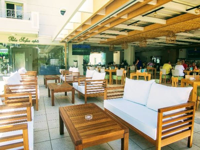 Lounge/Empfang