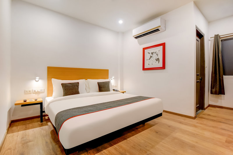 OYO Townhouse 286 Vaishali Dakshini Pitampura in Delhi, Delhi Wohnbeispiel