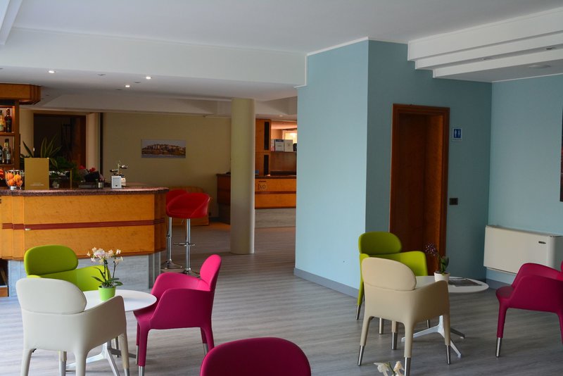 Lounge/Empfang