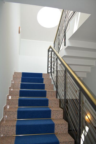 Lounge/Empfang