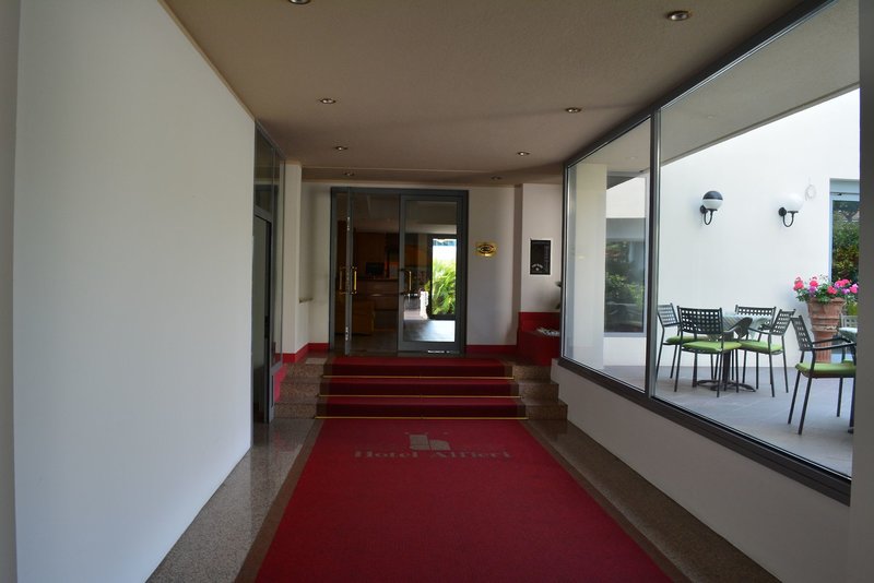Lounge/Empfang