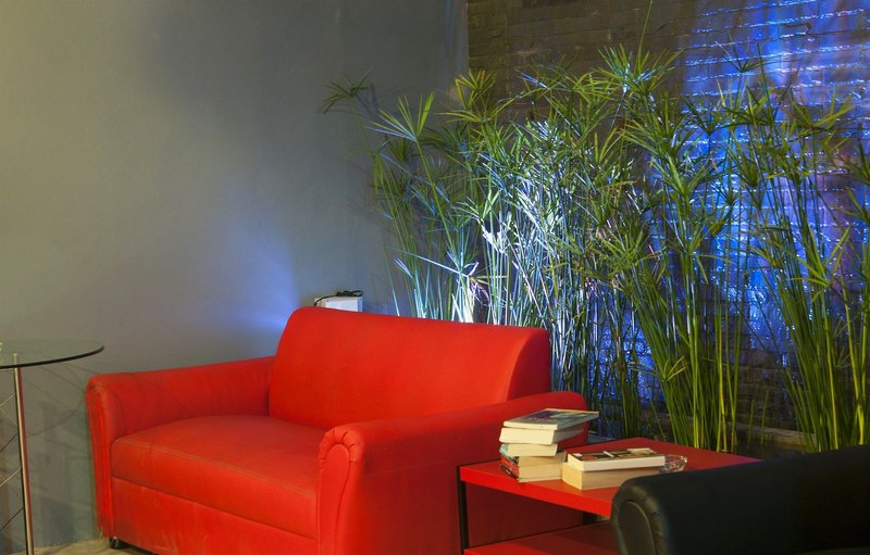 Lounge/Empfang