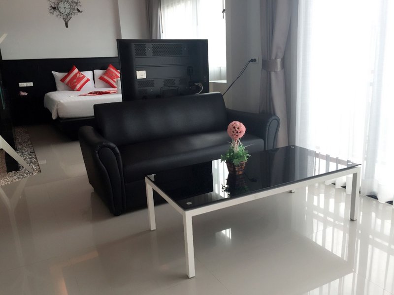 Lounge/Empfang