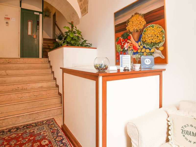 Lounge/Empfang