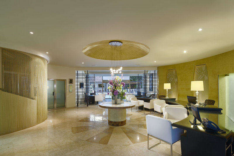 Lounge/Empfang