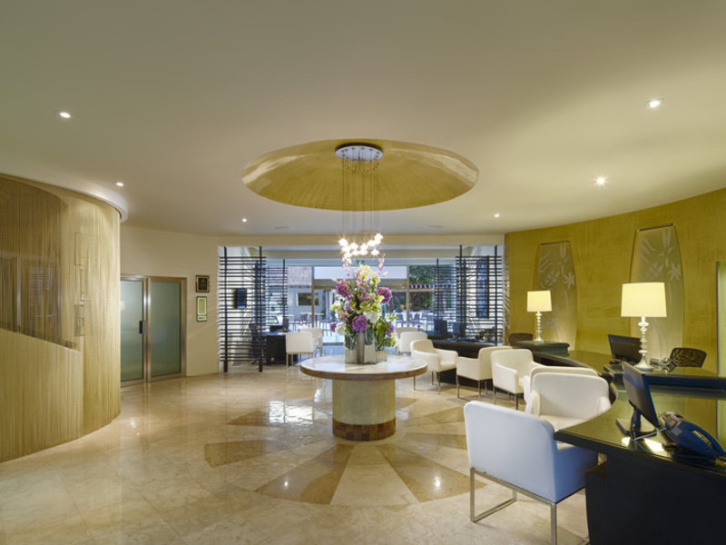 Lounge/Empfang