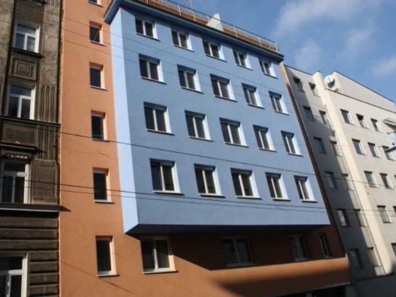 Royal Living Apartments in Wien, Wien (AT) Außenaufnahme