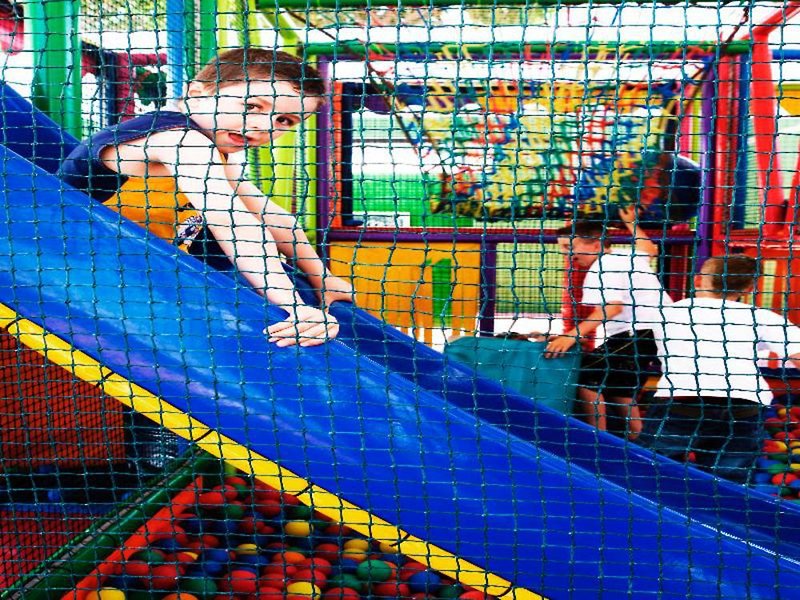 Sport und Freizeit