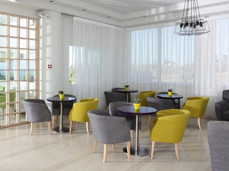 Lounge/Empfang