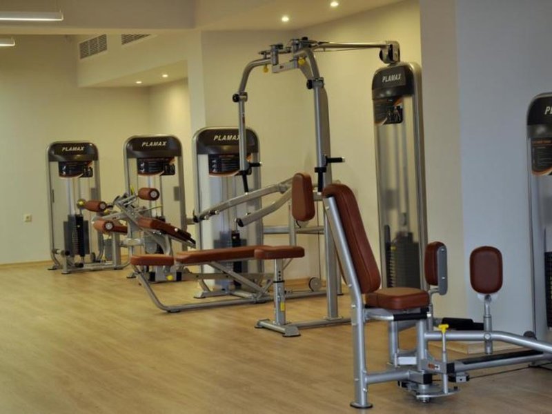 Sport und Freizeit