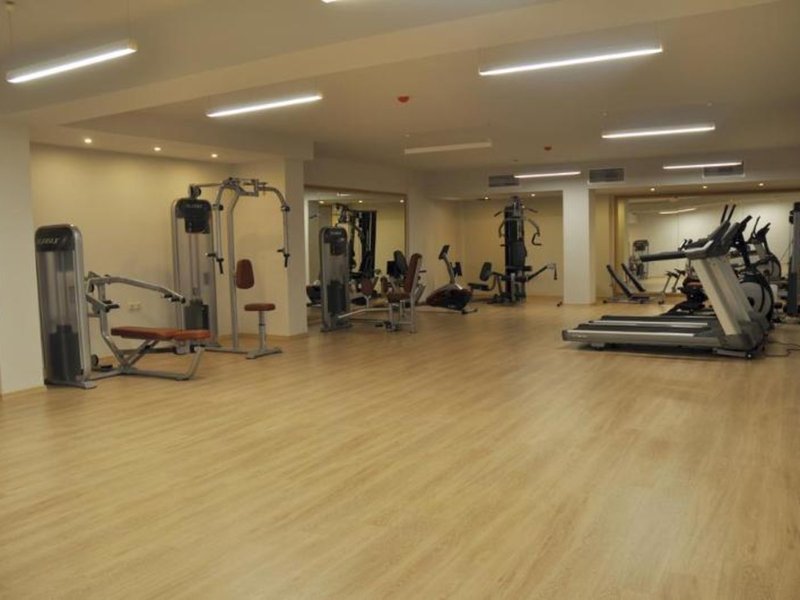 Sport und Freizeit