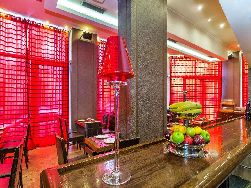 Lounge/Empfang
