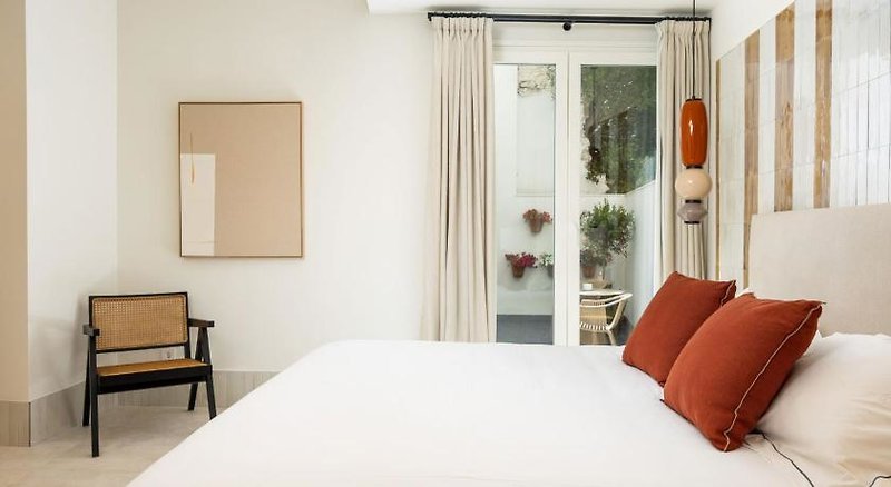 Hotel Aristoy in Tarifa, Jerez De La Frontera Wohnbeispiel