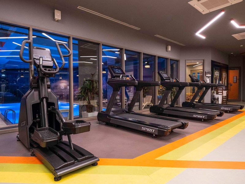 Sport und Freizeit