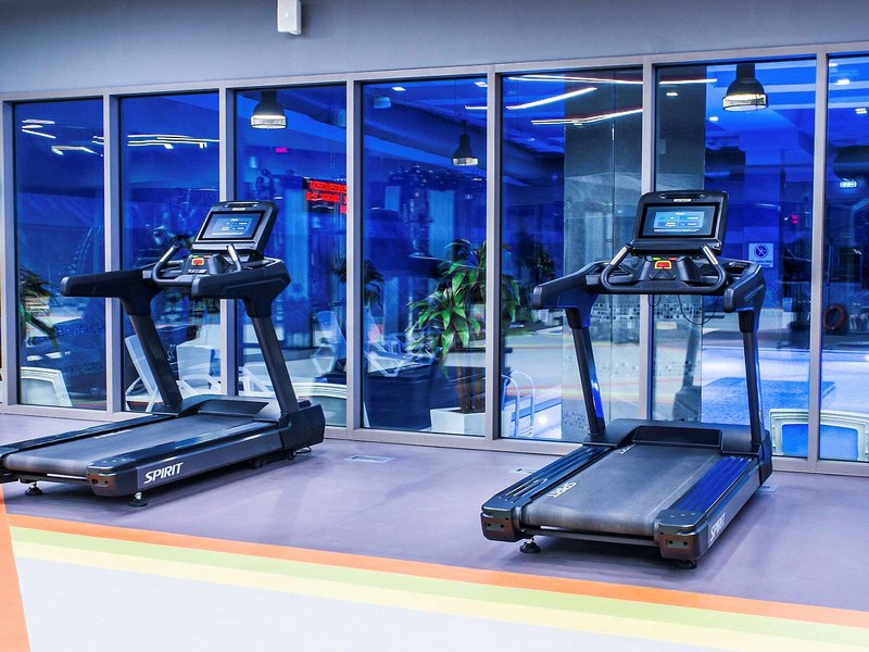 Sport und Freizeit