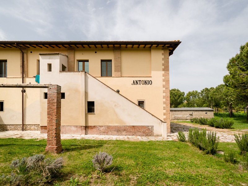Hotiday Grosseto Podere in Grosseto, Pisa Außenaufnahme