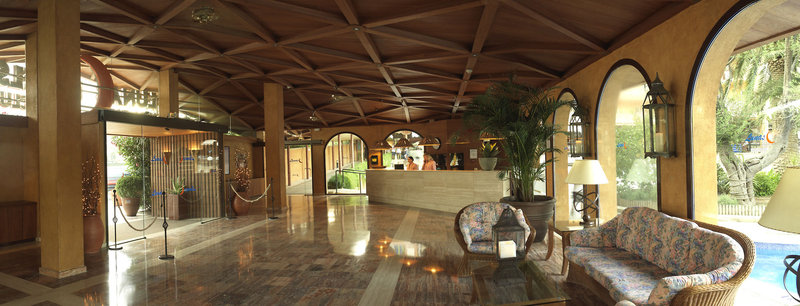 Lounge/Empfang