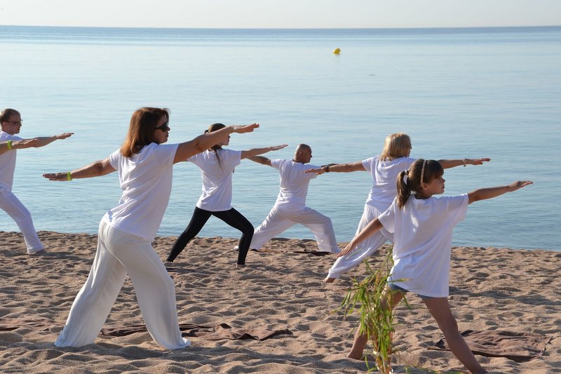 Sport und Freizeit