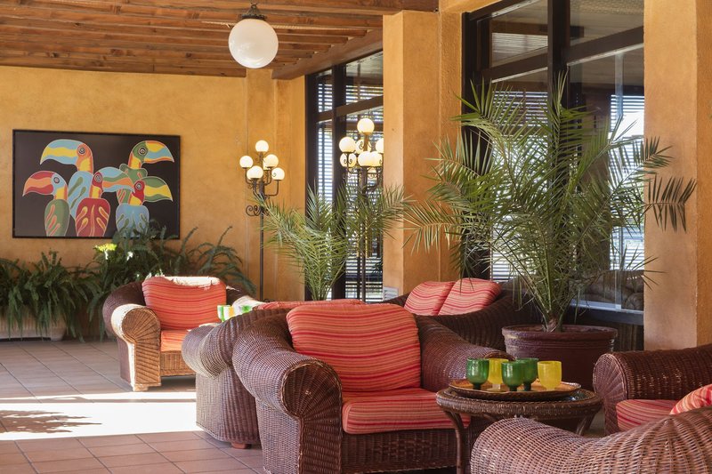 Lounge/Empfang