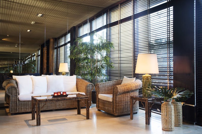 Lounge/Empfang