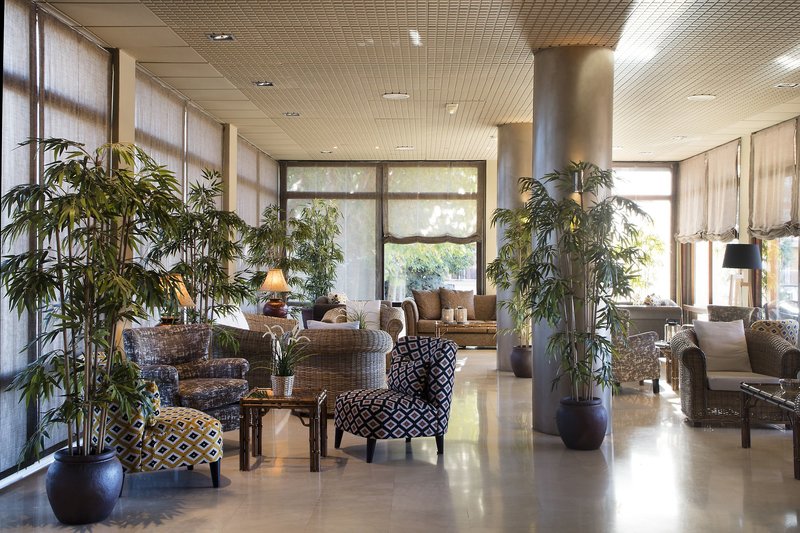Lounge/Empfang