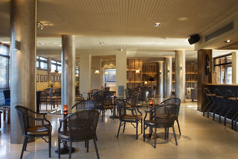 Lounge/Empfang