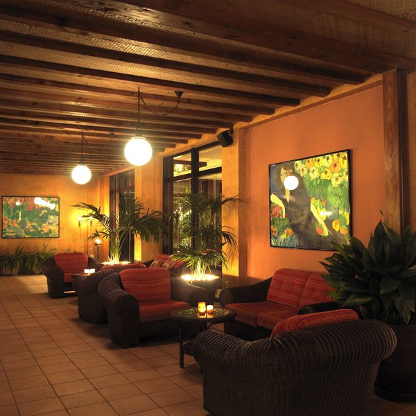 Lounge/Empfang