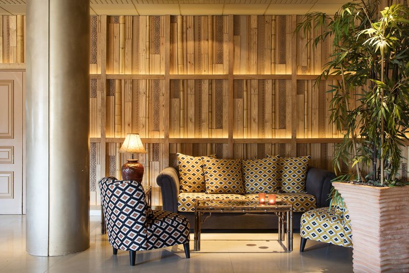 Lounge/Empfang