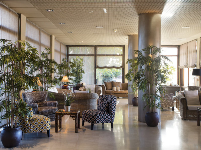 Lounge/Empfang