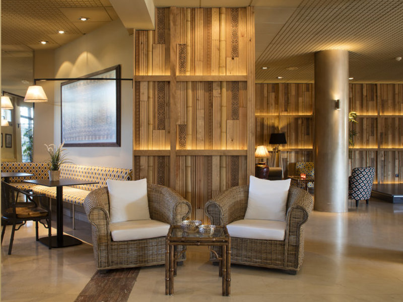 Lounge/Empfang