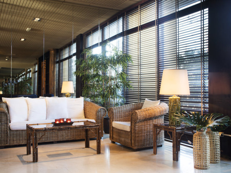 Lounge/Empfang
