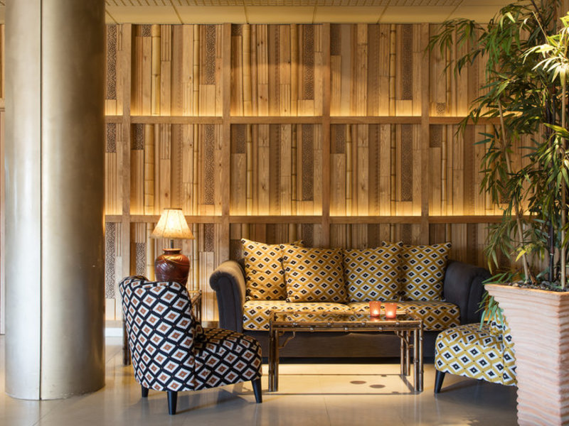 Lounge/Empfang